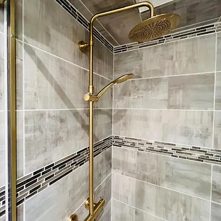 شقة Le Faubourg St Martin Gold&green *